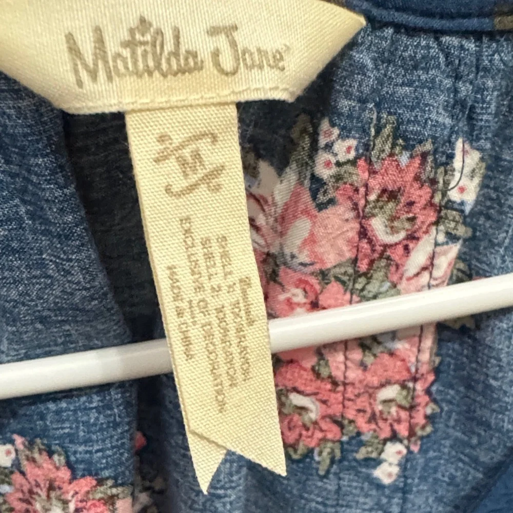 Matilda Jane medium top - Picture 2 of 10